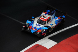 #13 Vaillante Rebellion Racing Oreca 07 Gibson: Mathias Beche, David Heinemeier Hansson, Nelson Piquet Jr.