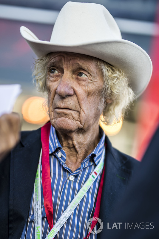 Arturo Merzario