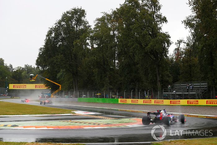 Carlos Sainz Jr., Scuderia Toro Rosso STR12