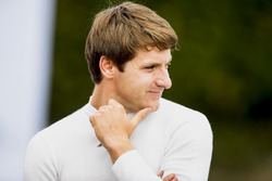Jordan King, MP Motorsport