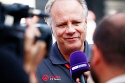 Основатель и владелец команды Haas F1 Джин Хаас