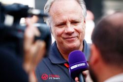 Gene Haas Dueño del equipo, Haas F1 Team