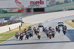 Partenza 1000cc