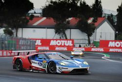 #67 Ford Chip Ganassi Racing Ford GT: Andy Priaulx, Harry Tincknell