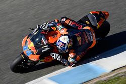 Miguel Oliveira, Red Bull KTM Ajo