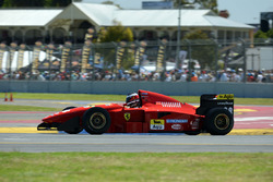 Adelaide Motorsport Festival