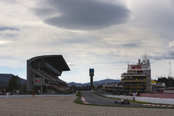 Daniil Kvyat, Toro Rosso STR12