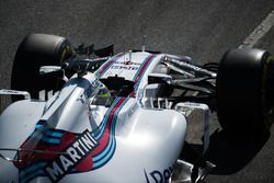 Felipe Massa, Williams FW40