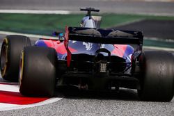 Carlos Sainz Jr., Scuderia Toro Rosso STR12