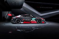 Audi RS 5 DTM 2017