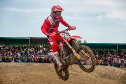 Evgeny Bobryshev, Team HRC MXGP