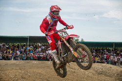 Evgeny Bobryshev, Team HRC MXGP