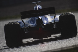 Antonio Giovinazzi, Sauber C36
