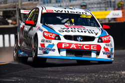 Garth Tander, Garry Rogers Motorsport