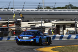 #14 3GT Racing Lexus RCF GT3: Scott Pruett, Ian James, Gustavo Menezes, Sage Karam