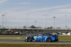 #14 3GT Racing Lexus RCF GT3: Scott Pruett, Ian James, Gustavo Menezes, Sage Karam