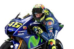 Валентино Росси, Yamaha Factory Racing