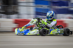Austin Garrison