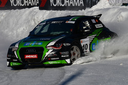 Benoit Tréluyer