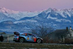 Hayden Paddon, John Kennard, Hyundai i20 WRC, Hyundai Motorsport