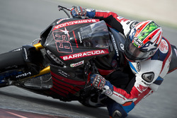 Nicky Hayden, Honda World Superbike Team