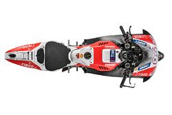 Ducati Desmosedici GP17