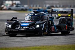 #10 Wayne Taylor Racing Cadillac DPi: Ricky Taylor, Jordan Taylor, Max Angelelli, Jeff Gordon