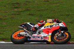 Marc Marquez, Repsol Honda Team