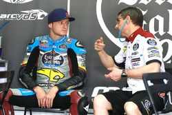 Jack Miller, Estrella Galicia 0,0 Marc VDS