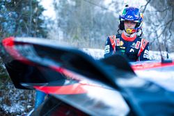 Thierry Neuville, Hyundai Motorsport