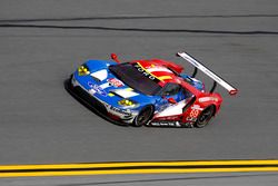 #69 Ford Performance Chip Ganassi Racing, Ford GT: Andy Priaulx, Harry Tincknell, Tony Kanaan