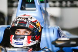 Pierre Gasly, Renault e.Dams