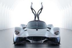 Aston Martin Valkyrie