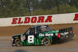 John Hunter Nemechek, SWM-NEMCO Motorsports Chevrolet