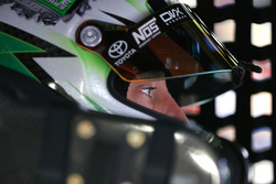 Kyle Busch, Joe Gibbs Racing Toyota