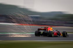 Daniel Ricciardo, Red Bull Racing RB13