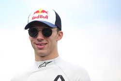 Pierre Gasly, Renault e.Dams