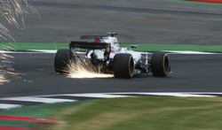 Felipe Massa, Williams FW40