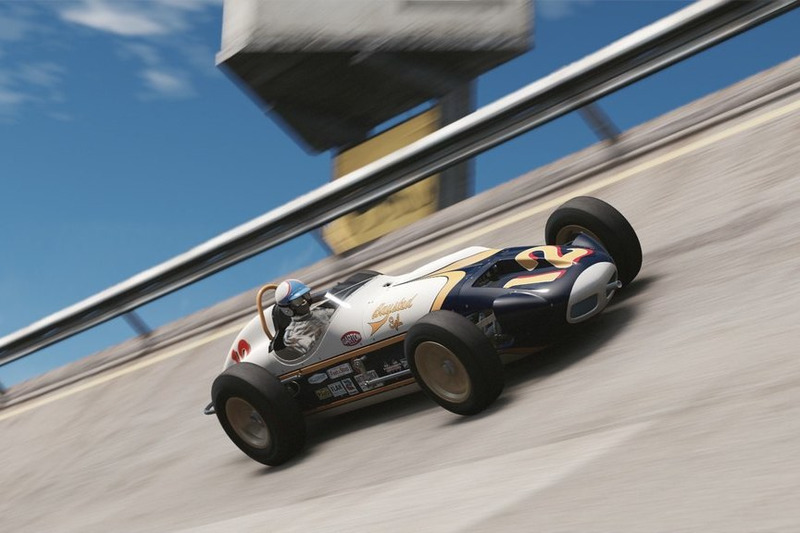 Project CARS 2