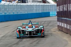 Robin Frijns, Amlin Andretti Formula E Team