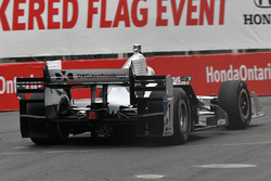 Simon Pagenaud, Team Penske Chevrolet