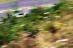 #2 Porsche Team Porsche 919 Hybrid: Timo Bernhard, Earl Bamber, Brendon Hartley