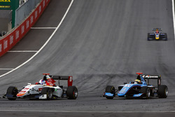 Marcos Siebert, Campos Racing