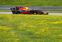Daniel Ricciardo, Red Bull Racing RB13