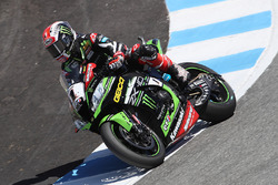 Jonathan Rea, Kawasaki Racing