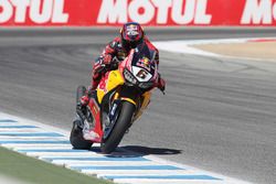 Stefan Bradl, Honda World Superbike Team