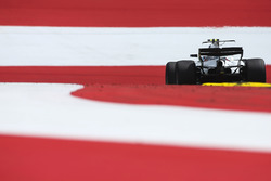 Lance Stroll, Williams FW40