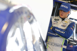 Ty Dillon, Germain Racing Chevrolet