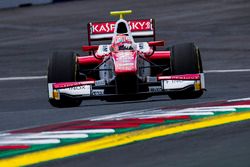 Antonio Fuoco, PREMA Powerteam