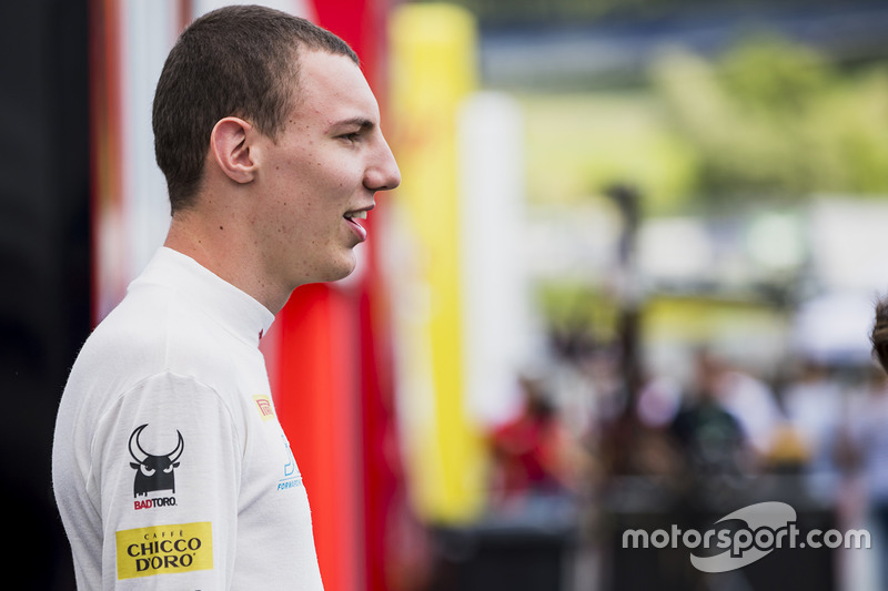 Raffaele Marciello